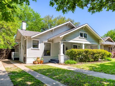 416 S Winnetka Ave, Dallas, TX, 75208