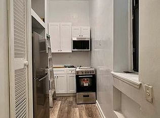 252 W 91st St APT 21C, New York, NY 10024