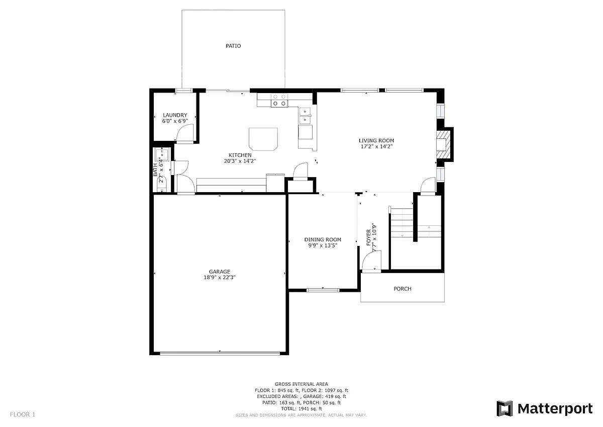 Building Photo - 17311 Commons Crossing Dr