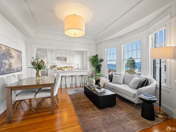 2363 Larkin St APT 34, San Francisco, CA 94109