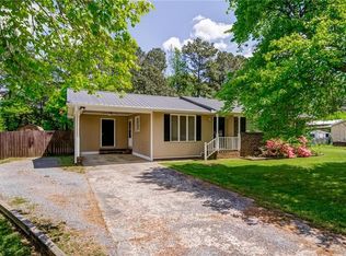 160 Stendal Rd, Calhoun, GA 30701