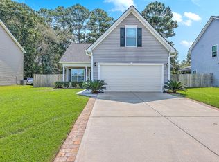 4553 Waddling Way, Ladson, SC 29485