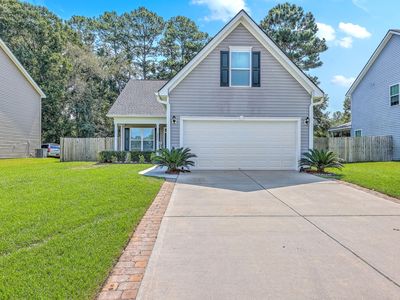 4553 Waddling Way, Ladson, SC, 29485