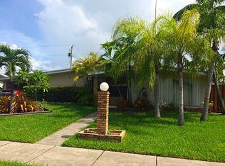 11761 SW 174th Ter, Miami, FL 33177