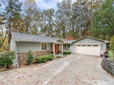 34 Blowing Fresh Dr, Salem, SC, 29676