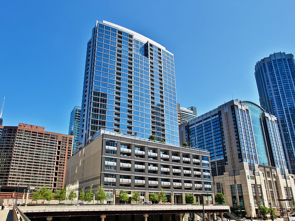 1st image of 240 E Illinois St APT 1711