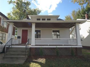 3046 W 112th St, Cleveland, OH
