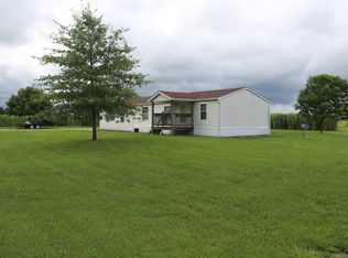 49 Trackside Farm Rd, Troy, MO 63379