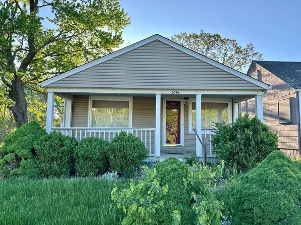 2046 Parrish Ave, Hamilton, OH 45015