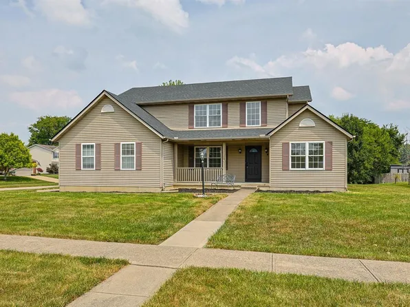 3789 Treadway Trl, Hamilton, OH 45011