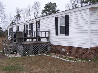 106-C Pate Cir, Goldsboro, NC 27530