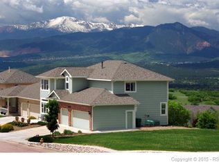 12268 Stanley Canyon Rd, Colorado Springs, CO 80921