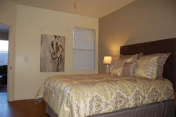 Copper Creek Apartments — Photo 54