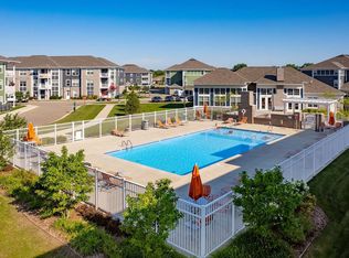 Parkway Flats, Kalamazoo, MI 49006