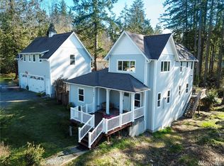 545 72nd Ln NE, Olympia, WA 98506
