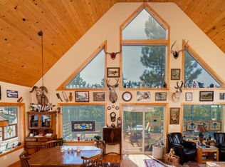 80 NE Lofton Creek Rd, Prineville, OR 97754