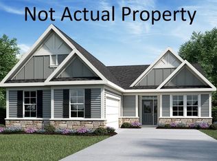 567 Trail W, Etna, OH 43062