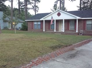 7233 Pebblebrook Dr, Fayetteville, NC 28314