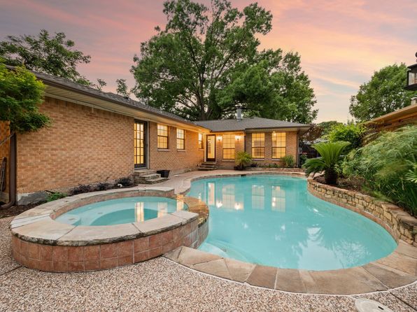 Home for Sale in Dallas TX