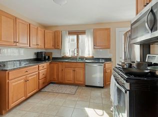 31-33 Underwood Ave #1, West Newton, MA 02465