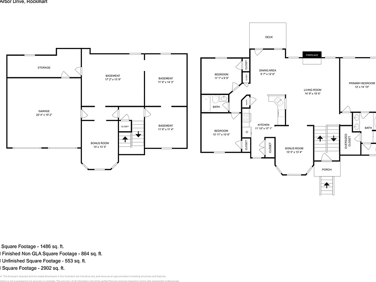 217 Arbor Dr — Photo 16
