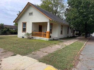 400 6th St, Hot Springs, AR 71913