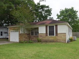708 E College St, Lake Charles, LA 70607