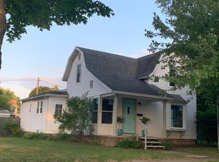111 N Prospect St, Sturgis, MI 49091