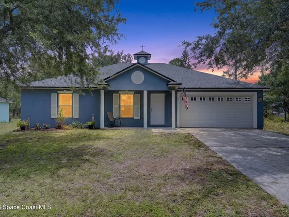 2759 Somerset Ave SE, Palm Bay, FL 32909