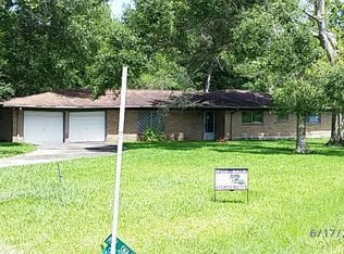 5795 Mel Sha Ln, Beaumont, TX 77705