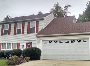 2102 Mallard Woods Pl, Charlotte, NC 28262