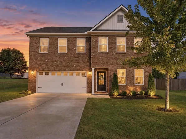 3039 Commonwealth Dr, Spring Hill, TN 37174