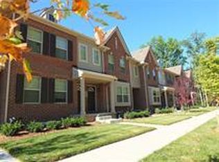 4012 Cloverlane Drive BLDG 3 - 4012, Ypsilanti, MI 48197