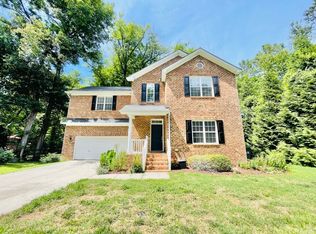 5727 Charing Pl, Charlotte, NC 28211