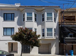 2526 Balboa St, San Francisco, CA 94121