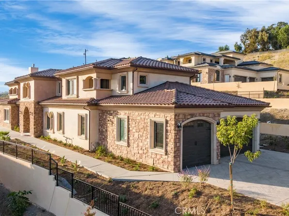 20483 Gartel Dr, Walnut, CA 91789