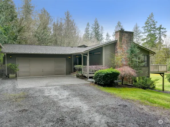 24127 SE 376th Street, Enumclaw, WA 98022