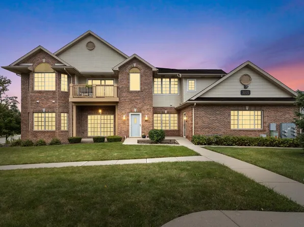 3105 55th COURT #32, Kenosha, WI 53144