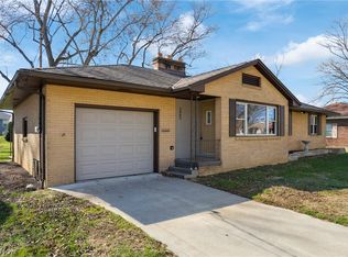 2903 Poplar St NW, Massillon, OH