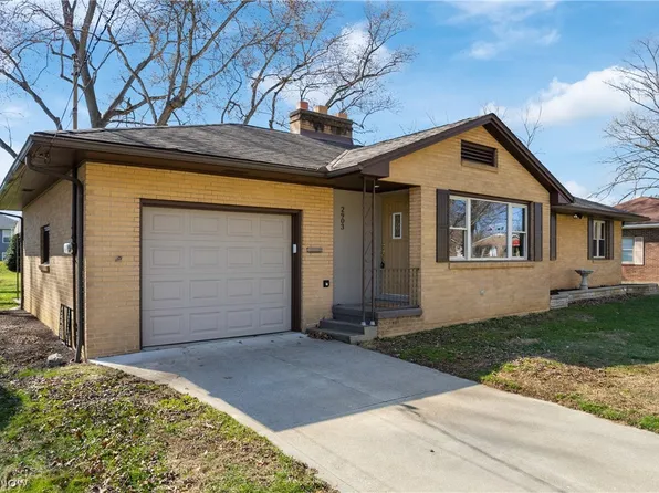 2903 Poplar St NW, Massillon, OH 44647