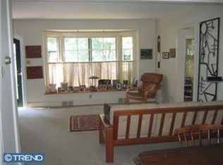 913 Mount Vernon Ave, Haddonfield, NJ 08033