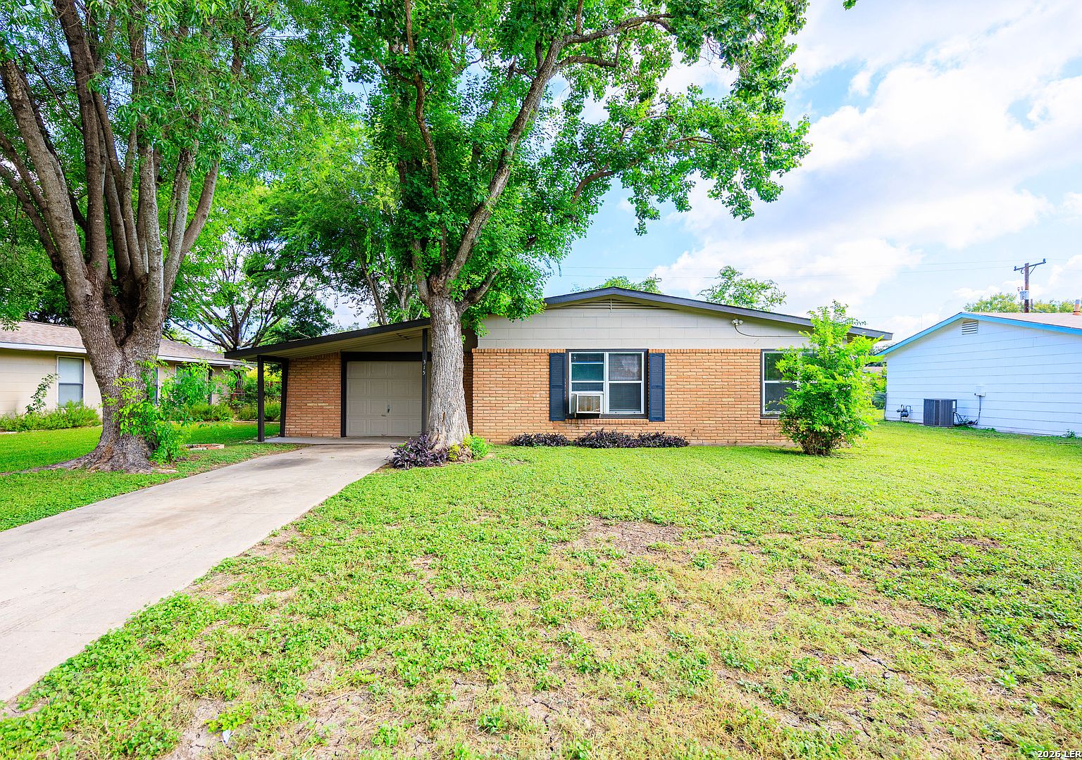 315 CRESHAM DR, San Antonio, TX 78218 | MLS #1998202 | Zillow