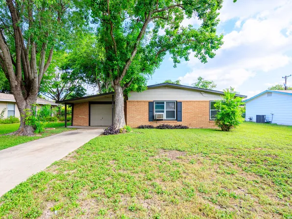315 CRESHAM DR, San Antonio, TX 78218