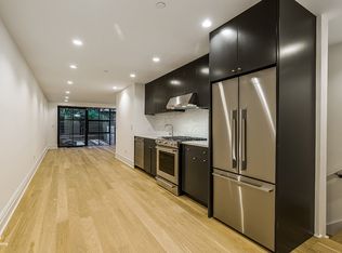 360 W 123rd St #A, New York, NY 10027