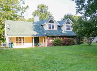 8130 Beech Grove Rd, Martinsville, IN 46151