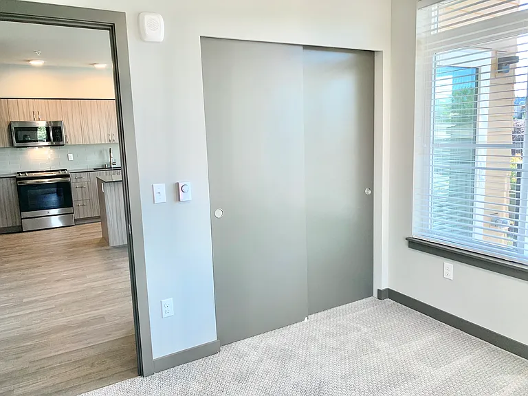 Edge Apartments — Photo 109