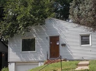 3614 Ellison Ave, Omaha, NE 68111