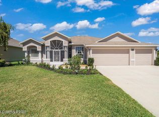 372 Peaceful Pl, West Melbourne, FL 32904
