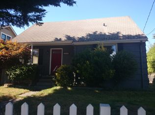 3024 NW 59th St, Seattle, WA 98107