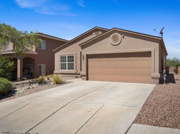 10927 Anador Ct NW, Albuquerque, NM 87114